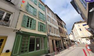 Commerce 1 Pièce 24 m² à louer à Foix (09000)