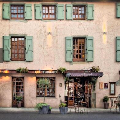 Maison 12 pièces 439000 €