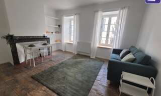 Appartement 1 Pièce 33 m² à louer à Foix (09000)