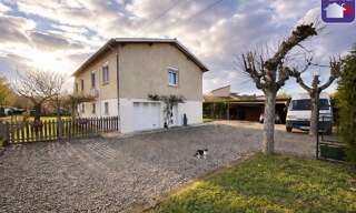 Maison 9 Pièces 180 m² à vendre à Dalou (09120)