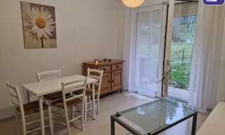 Appartement 1 Pièce 24 m² à louer à Saint-Girons (09200)