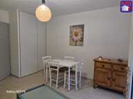 T1 MEUBLE AU RDC AVEC JARDIN — photo 3