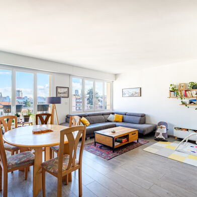 Appartement 3 pièces 325000 €