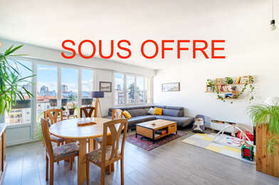 Appartement 3 pièces 325000 €