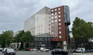 Bureau  134 m² à louer à Villeurbanne (69100)