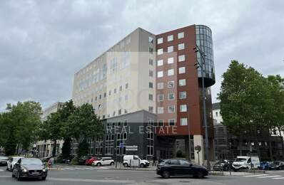 BUREAUX à LOUER — photo du bien