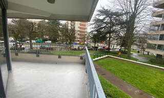 Appartement 4 Pièces 90 m² à vendre à Rennes (35000)