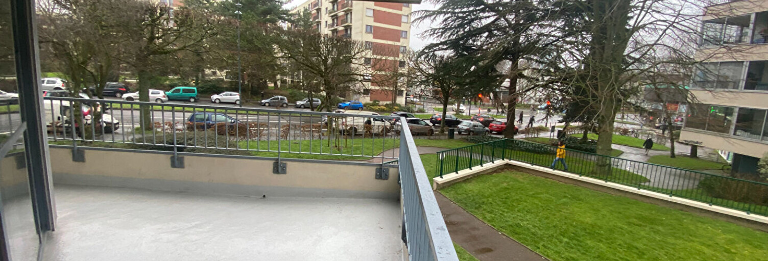 Appartement 4 Pièces 90 m² à vendre à Rennes (35000)