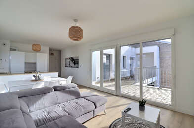 Appartement 3 pièces 265000 €