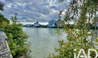 Appartement 4 Pièces 68 m² à vendre à Corbeil-Essonnes (91100)