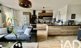 Appartement 4 Pièces 67 m² à vendre à Corbeil-Essonnes (91100)
