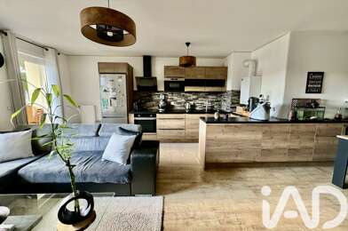 Appartement 4 pièces 215000 €
