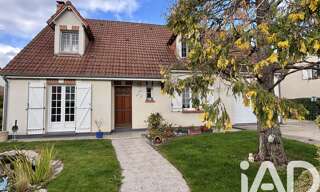 Maison 5 Pièces 128 m² à vendre à Orléans (45100)