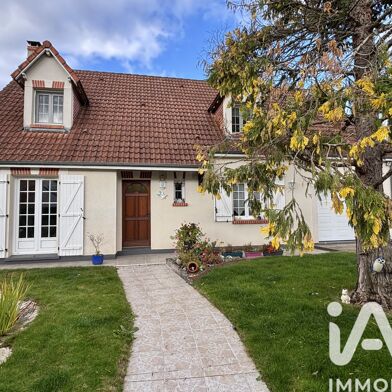 Maison 5 pièces 389000 €