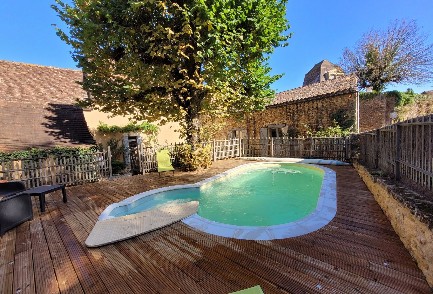 Maison — photo 1