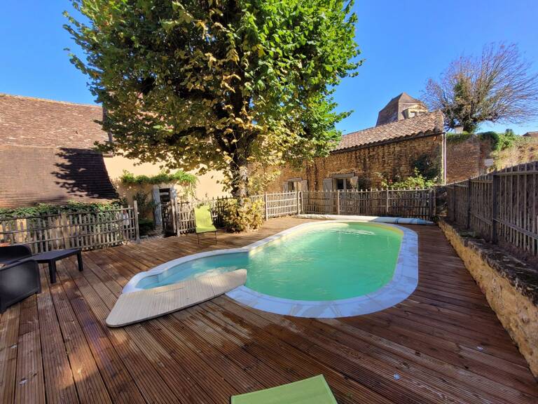 Maison — photo 1