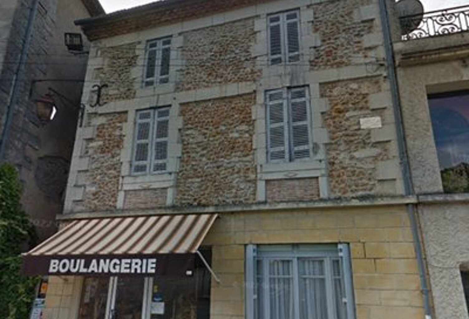 Maison — photo 1