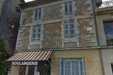 Maison 10 pièces 126500 €