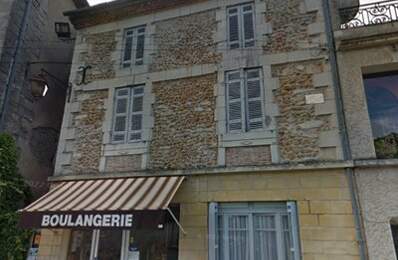 Maison — photo du bien