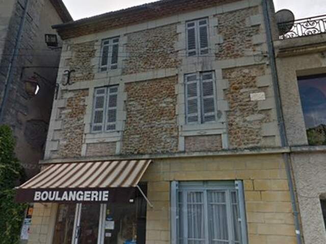 Maison — photo du bien