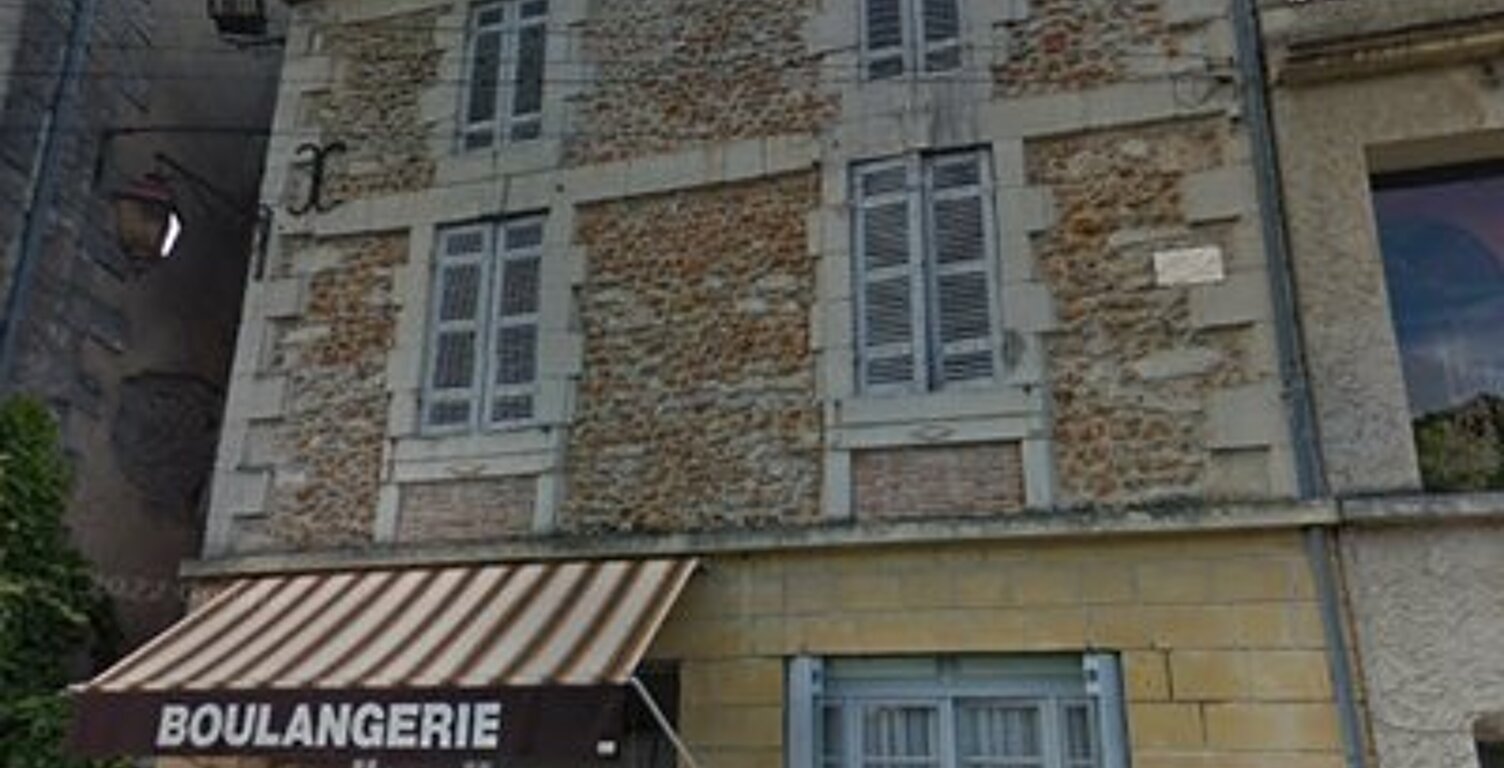 Maison — photo 1