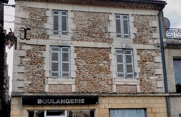 Maison — photo 2