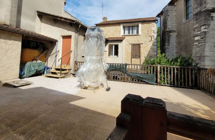 Maison — photo 3