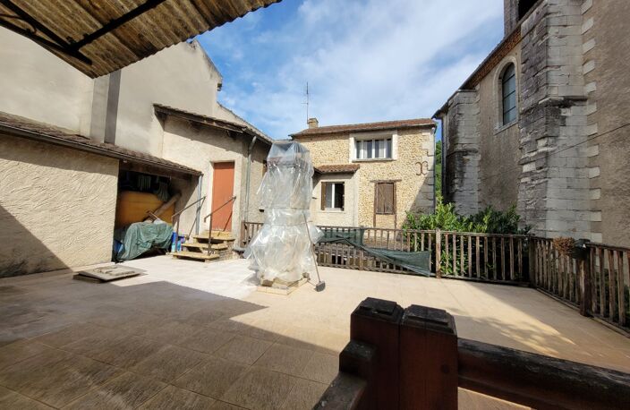 Maison — photo 5
