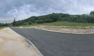 Terrain  1593 m² à vendre à Saint-Paul-de-Serre (24380)