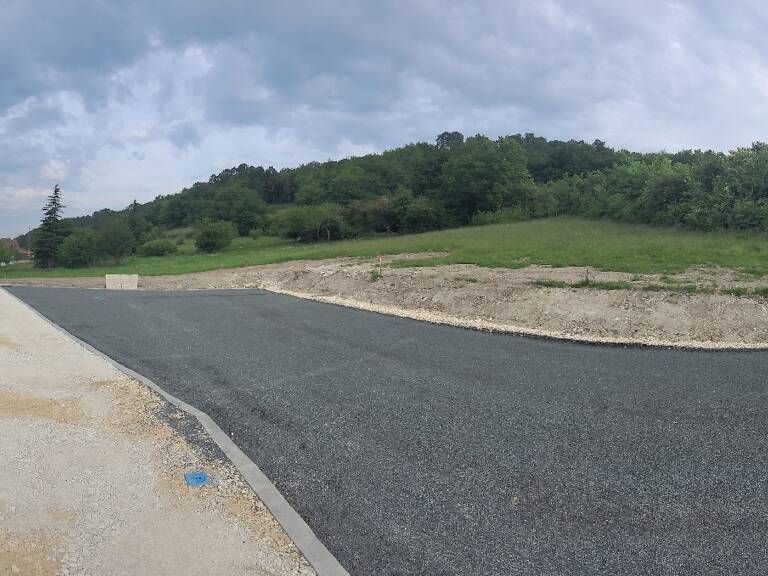 Terrain constructible — photo 1