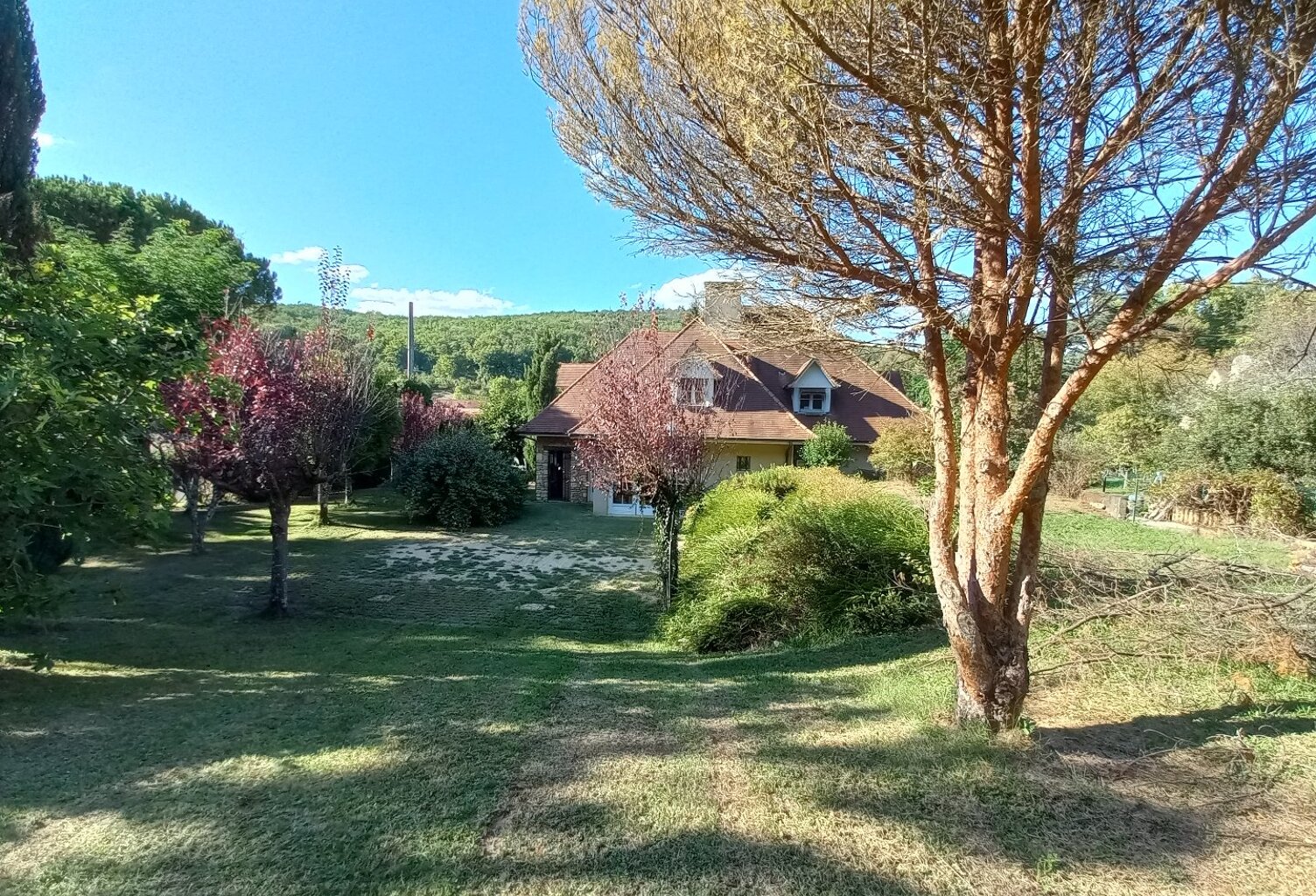 Maison individuelle — photo 1