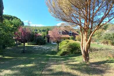 Maison 11 pièces 398000 €