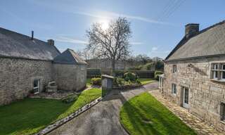 Maison 15 Pièces 360 m² à vendre à Scaër (29390)