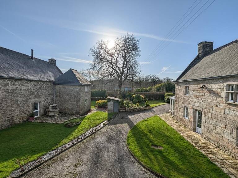 Corps de ferme — photo 1