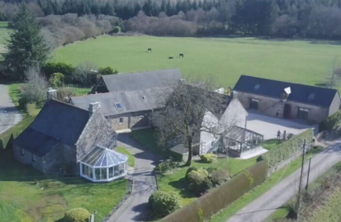Corps de ferme — photo 2