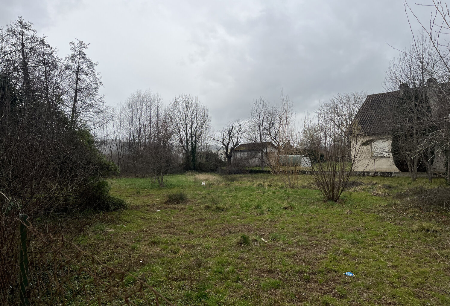 Terrain — photo 1