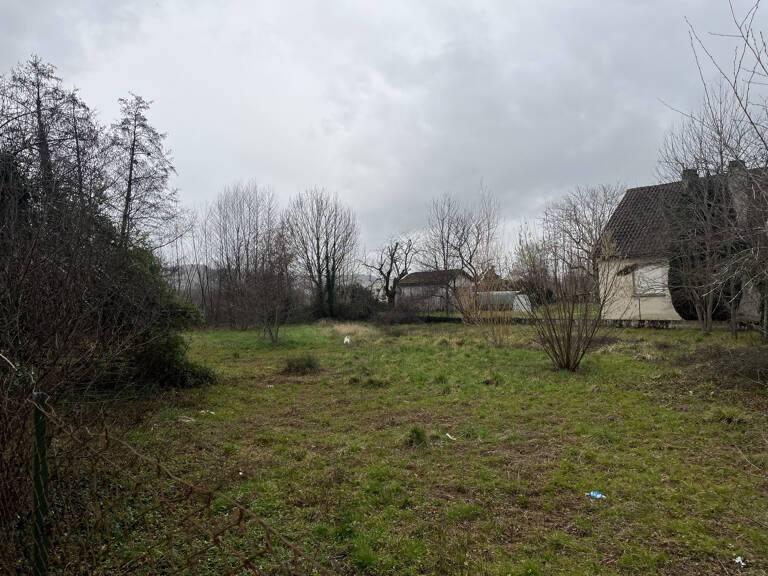 Terrain — photo 1