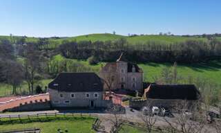 Maison 25 Pièces 1290 m² à vendre à Causse-et-Diège (12700)