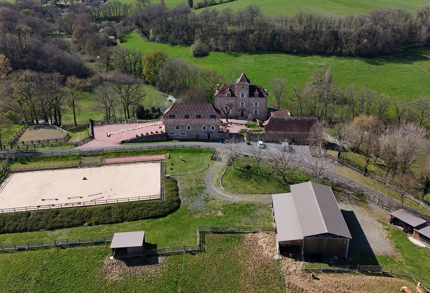 Maison — photo 1