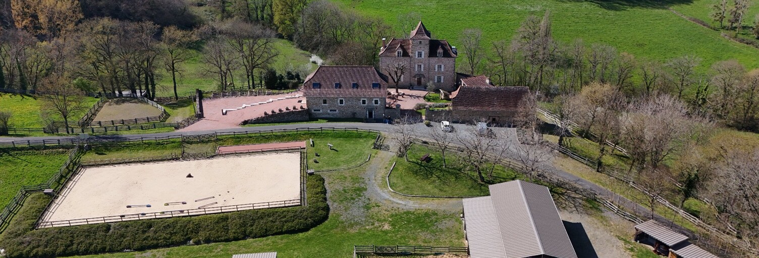 Maison 25 Pièces 1290 m² à vendre à Causse-et-Diège (12700)