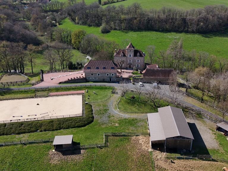Maison — photo 1
