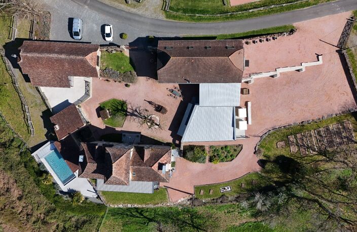 Maison — photo 2