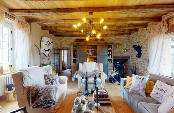 Maison — photo 3