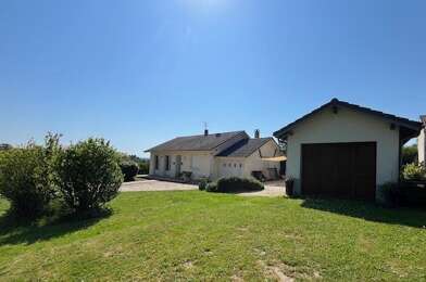 Maison 3 pièces 130000 €