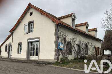 Maison 5 pièces 186000 €