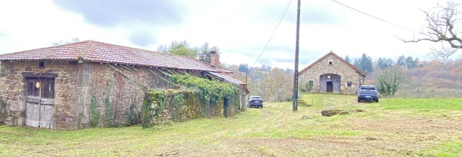 Maison 3 Pièces 139 m² à vendre à Le Bourg (46120)