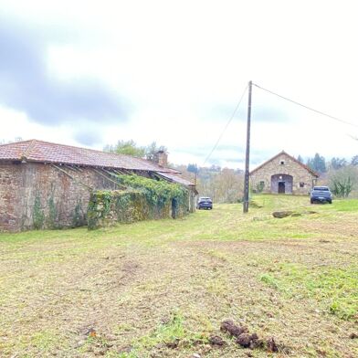 Maison 3 pièces 196500 €