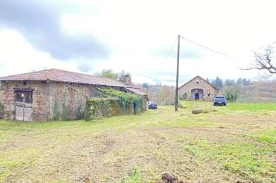 Maison 3 pièces 196500 €