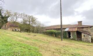 Maison 3 Pièces 139 m² à vendre à Le Bourg (46120)