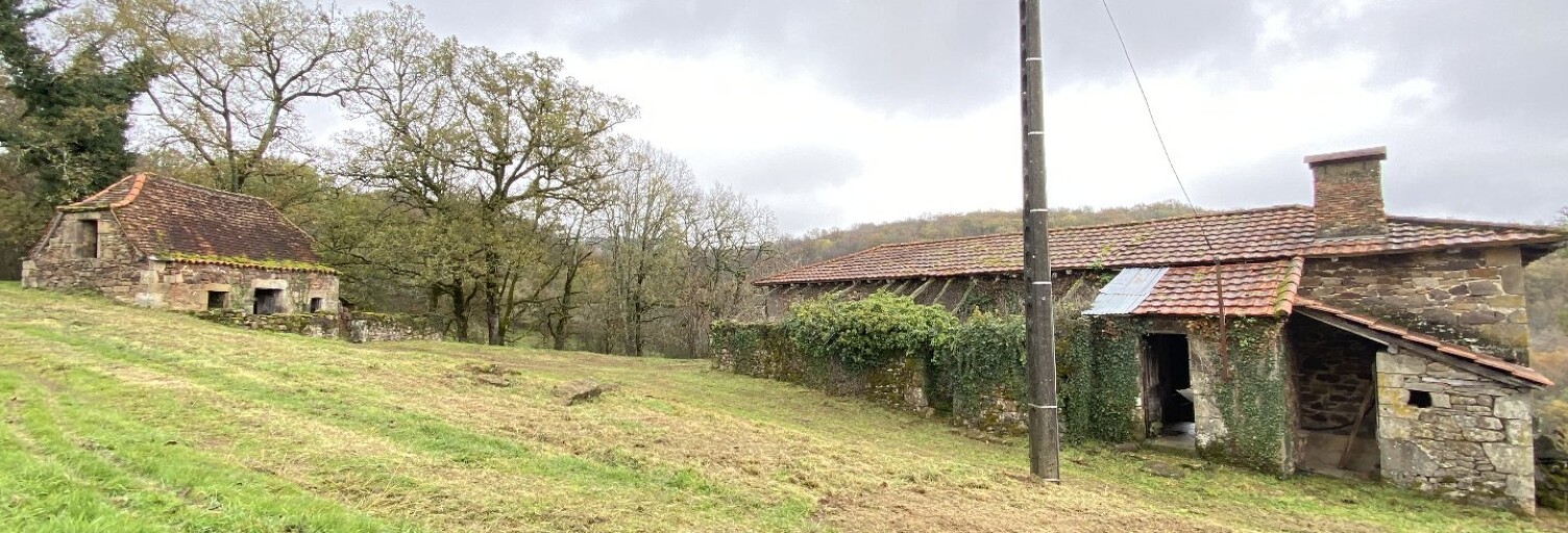 Maison 3 Pièces 139 m² à vendre à Le Bourg (46120)